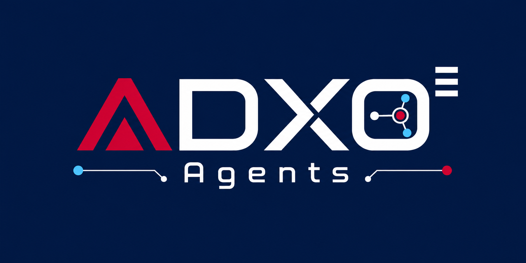 ADXO Agents