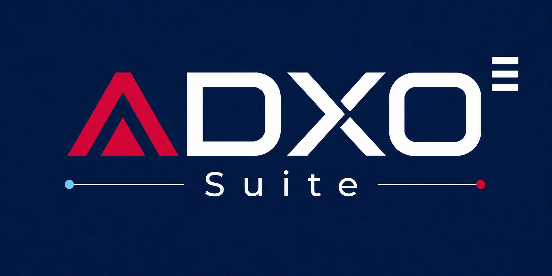ADXO Suite