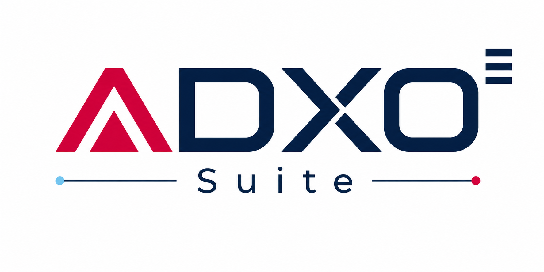 ADXO Suite
